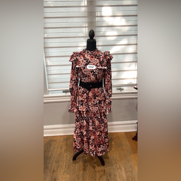 Rachel Parcell midi dress - Picture 4 of 14